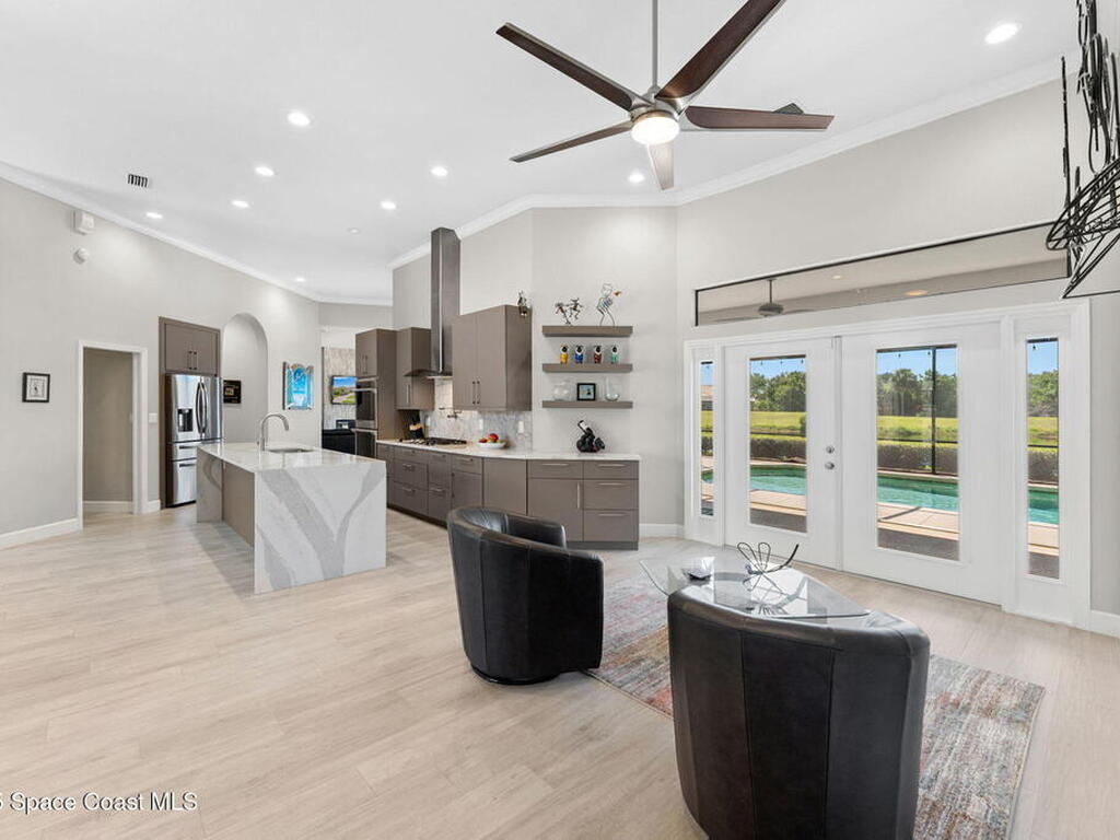 7987 Bradwick Way, Melbourne, FL 32940