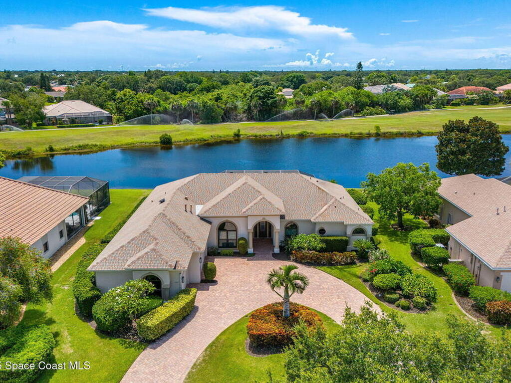 7987 Bradwick Way, Melbourne, FL 32940