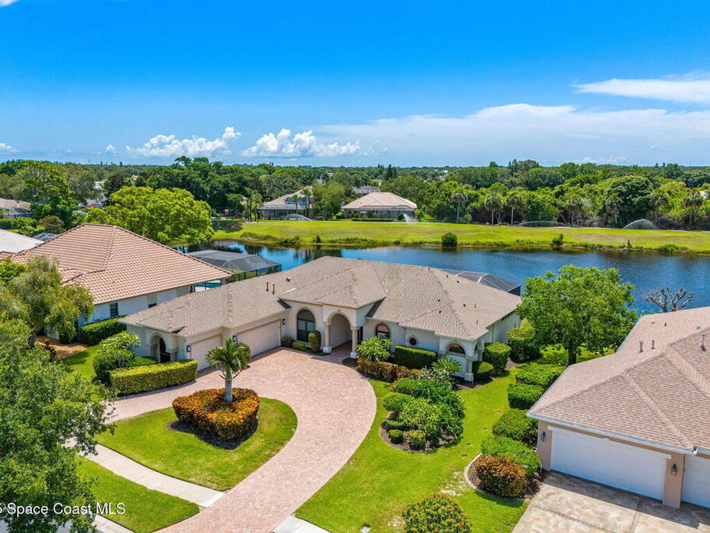 7987 Bradwick Way, Melbourne, FL 32940
