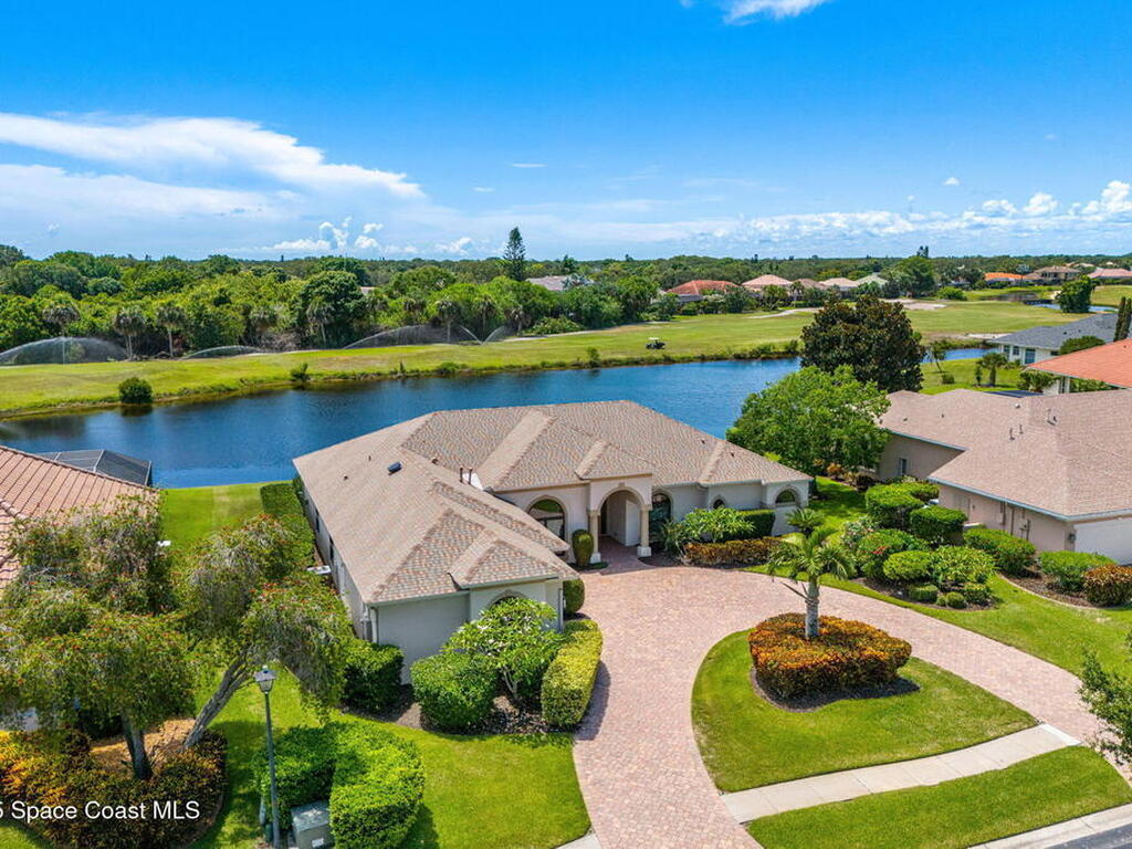 7987 Bradwick Way, Melbourne, FL 32940