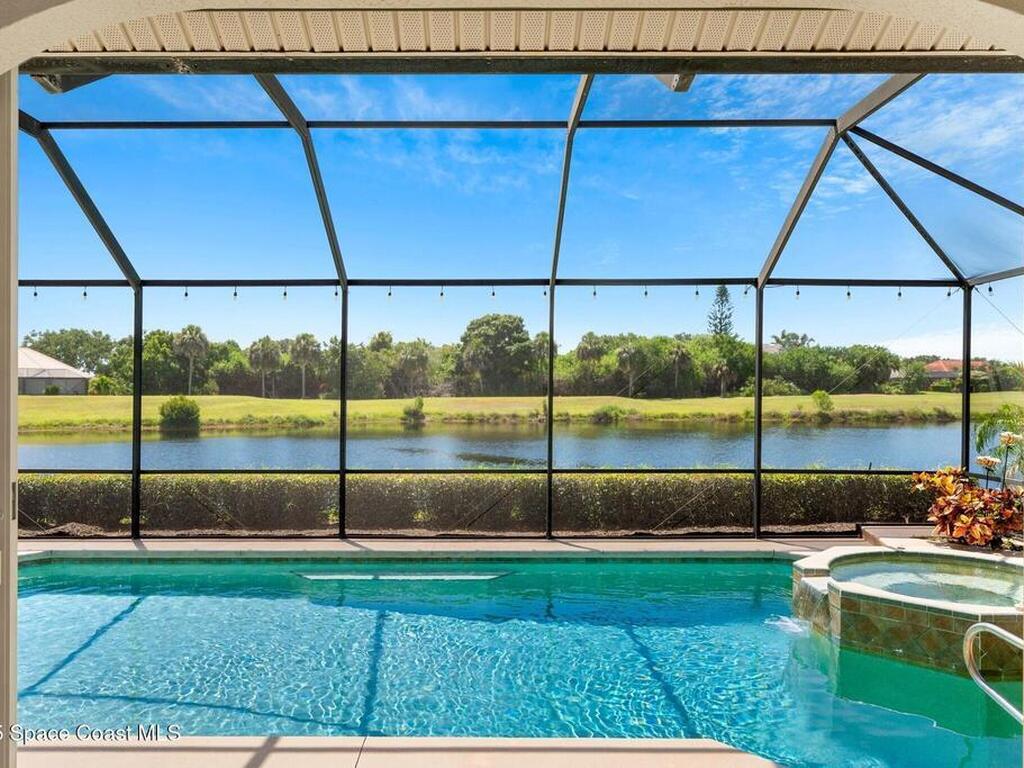 7987 Bradwick Way, Melbourne, FL 32940