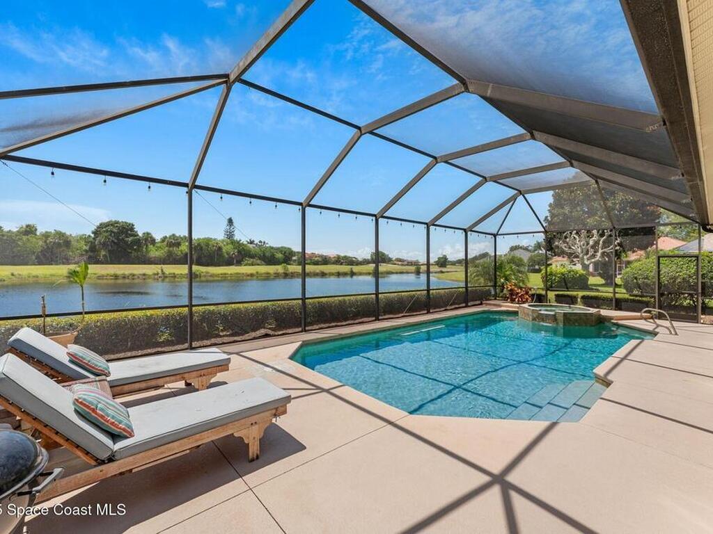 7987 Bradwick Way, Melbourne, FL 32940