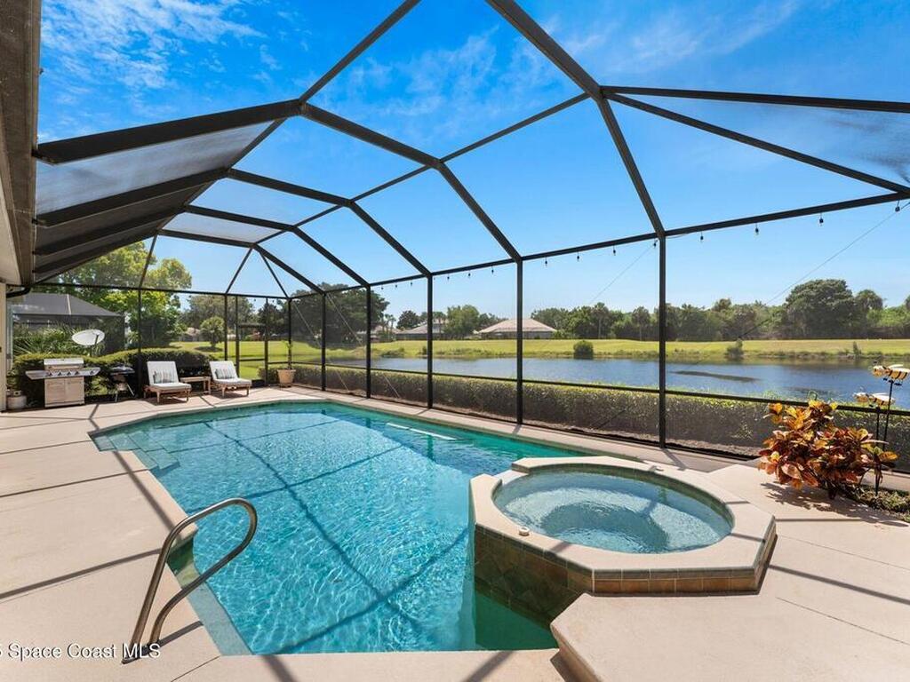 7987 Bradwick Way, Melbourne, FL 32940