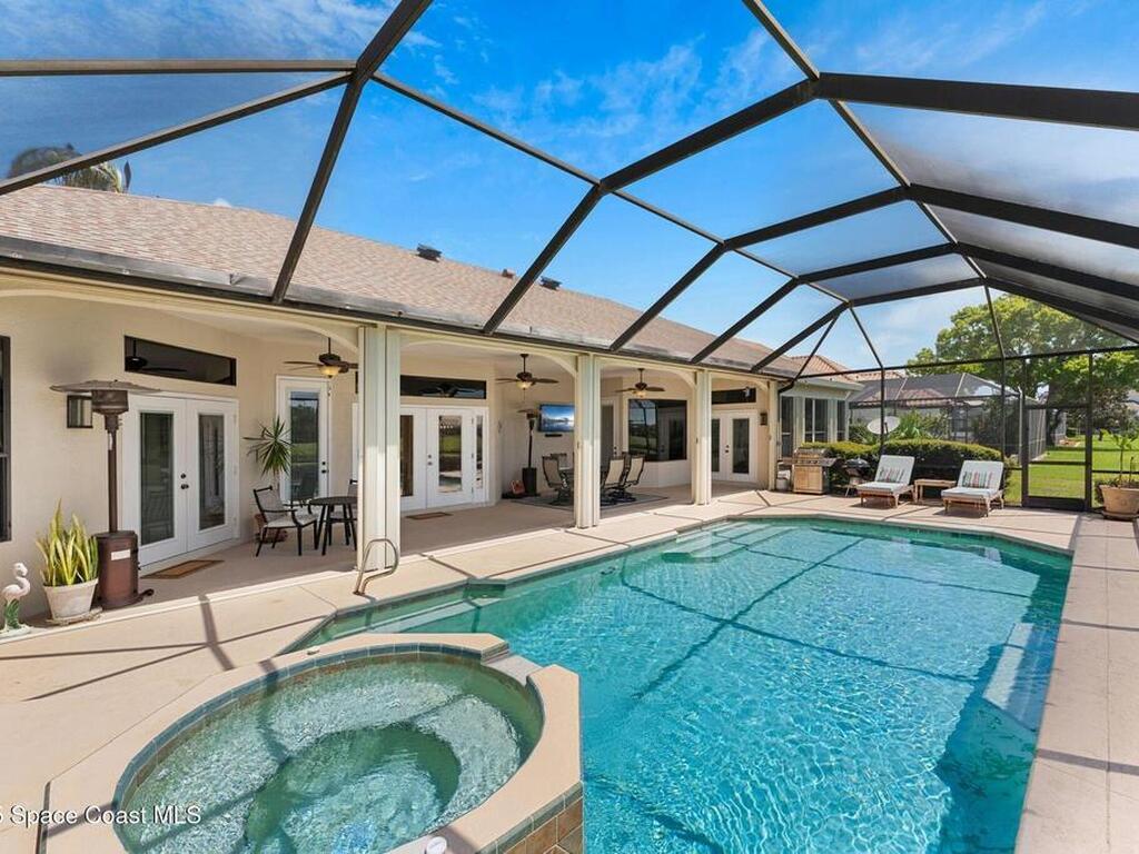 7987 Bradwick Way, Melbourne, FL 32940