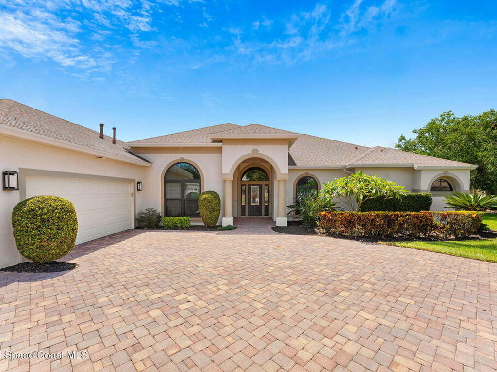 7987 Bradwick Way, Melbourne, FL 32940