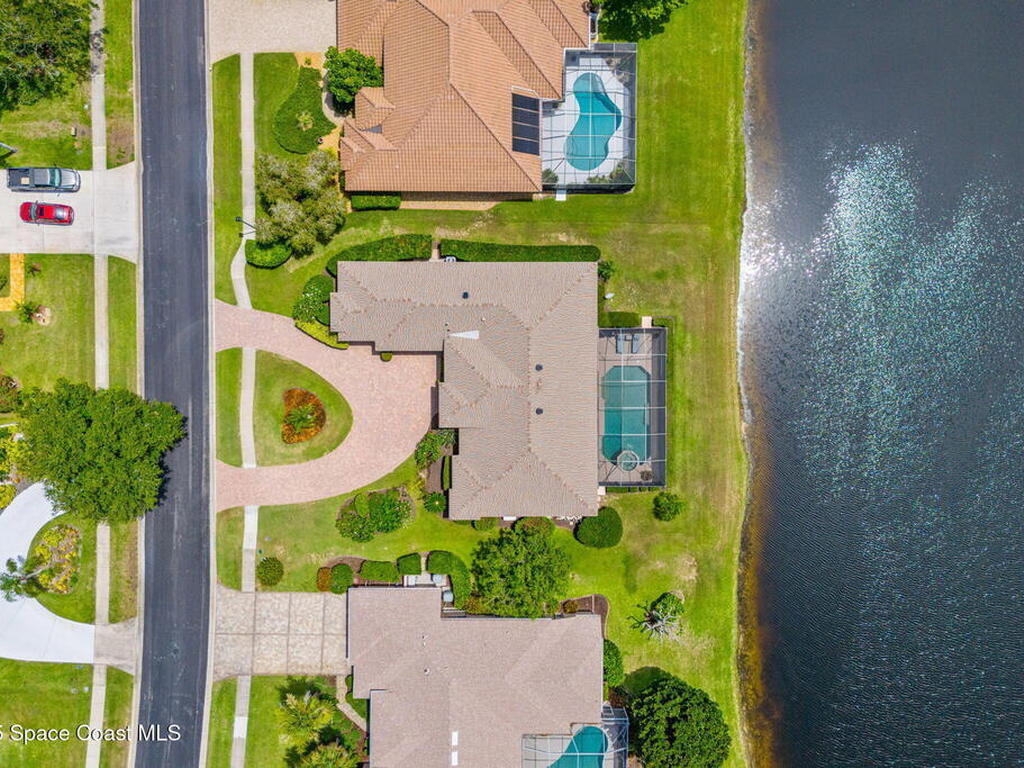 7987 Bradwick Way, Melbourne, FL 32940