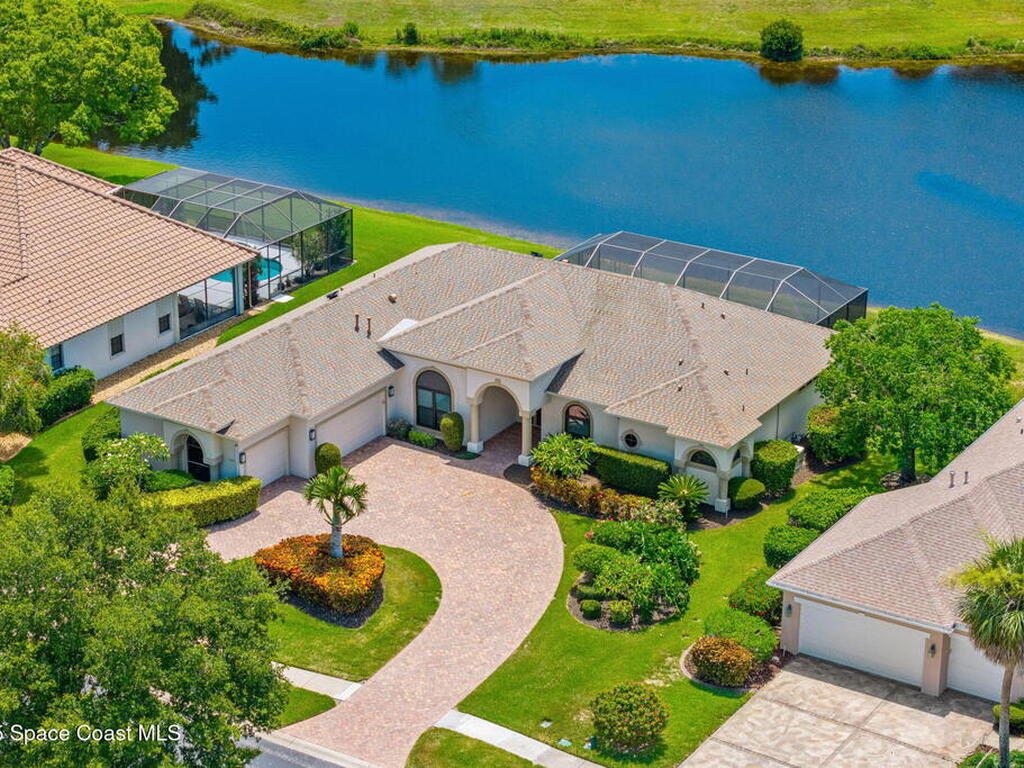 7987 Bradwick Way, Melbourne, FL 32940