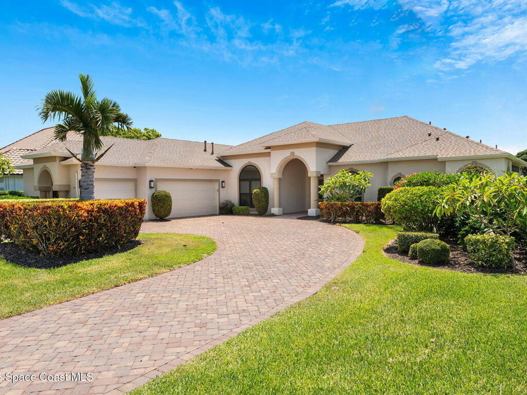 7987 Bradwick Way, Melbourne, FL 32940