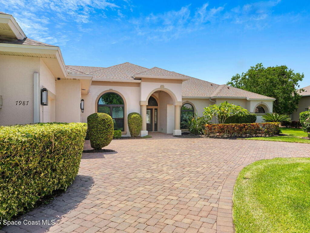7987 Bradwick Way, Melbourne, FL 32940