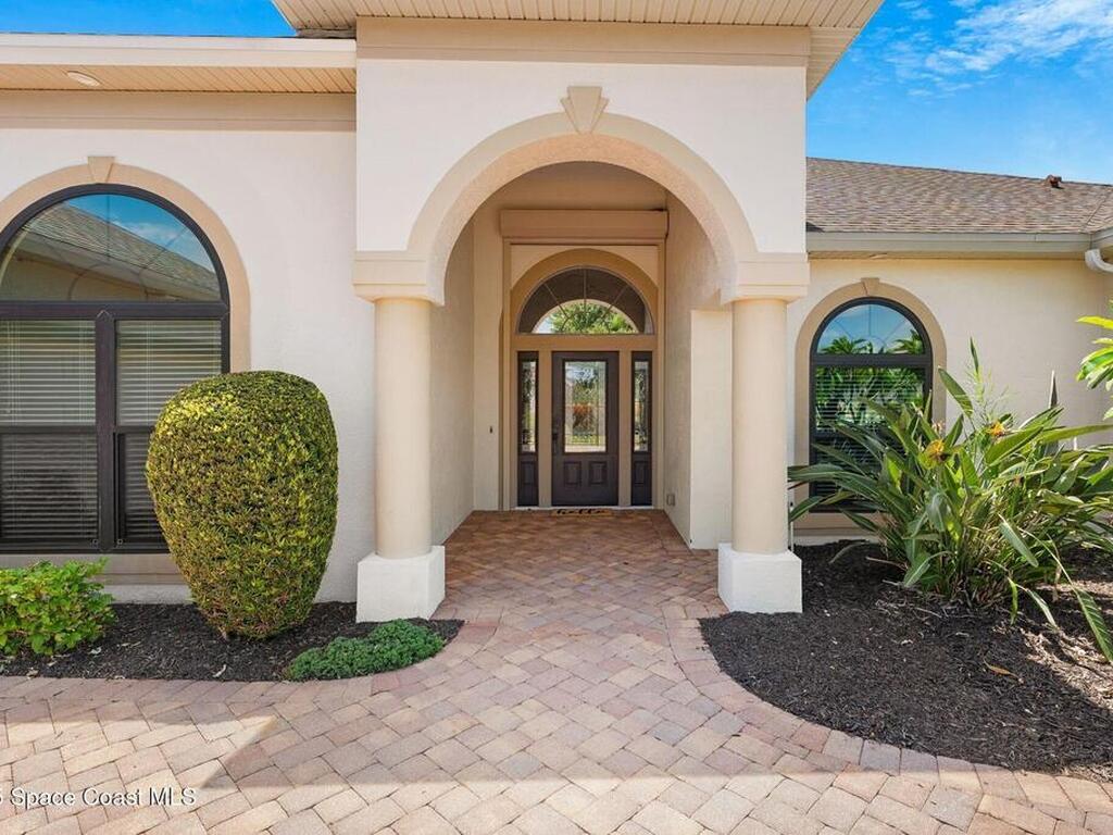 7987 Bradwick Way, Melbourne, FL 32940