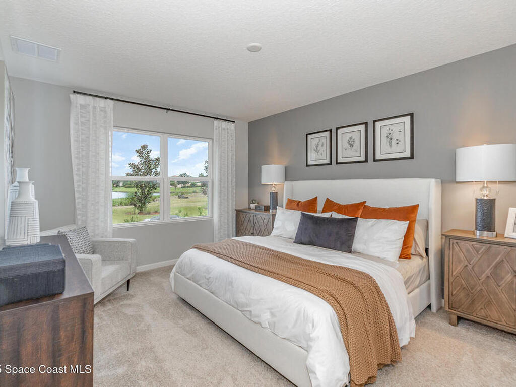 1373 Garabaldi Circle, Palm Bay, FL 32909