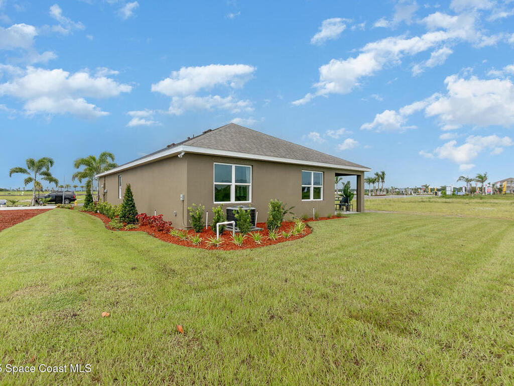 1373 Garabaldi Circle, Palm Bay, FL 32909