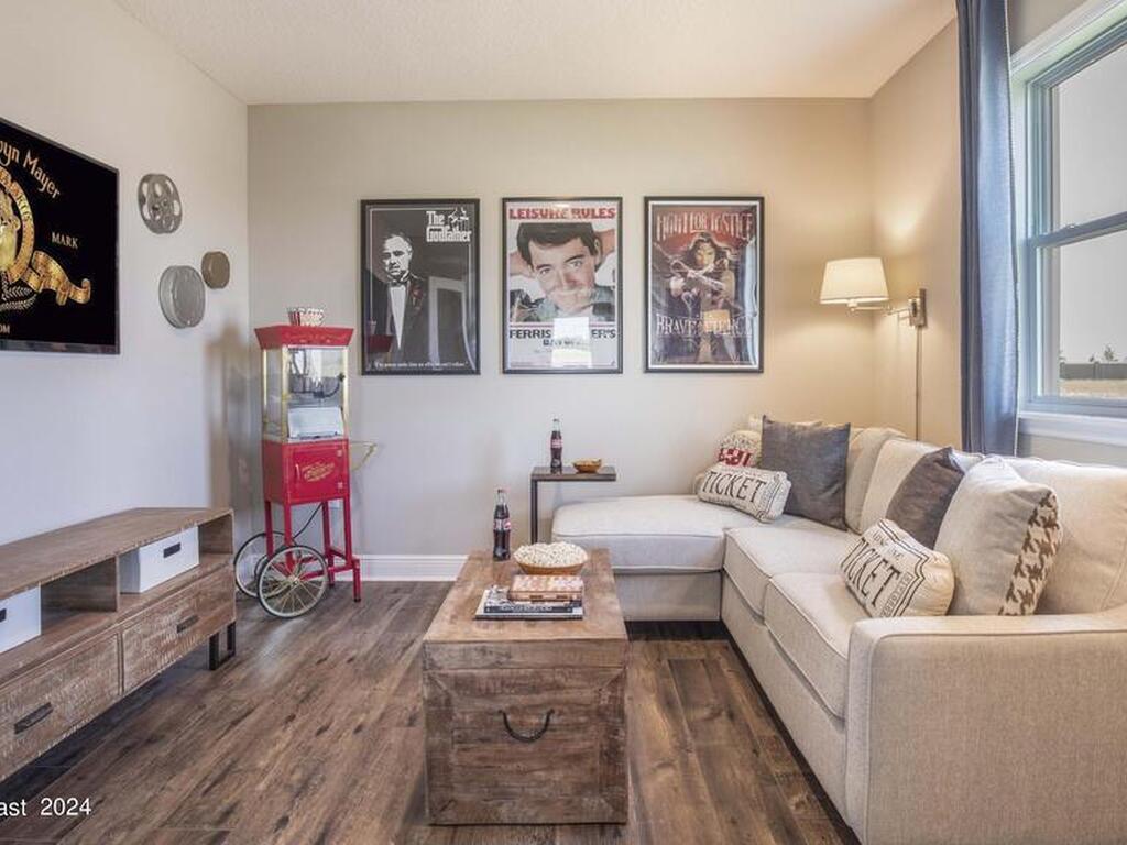 1448 Cygnus Place, Merritt Island, FL 32953