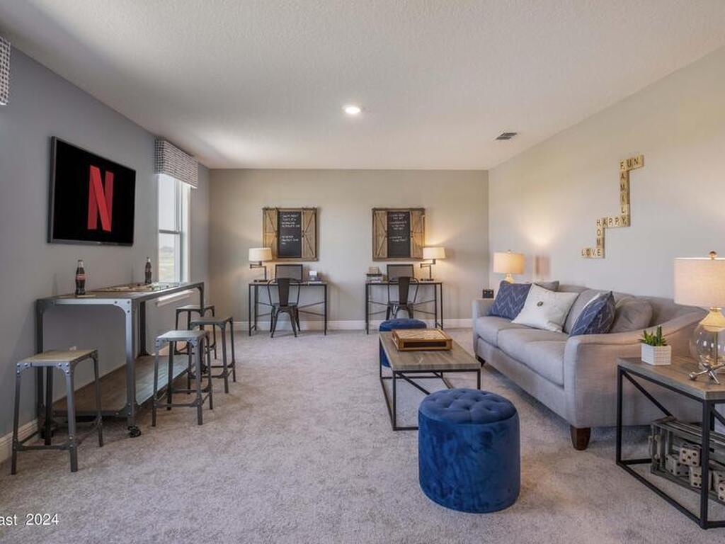 1448 Cygnus Place, Merritt Island, FL 32953