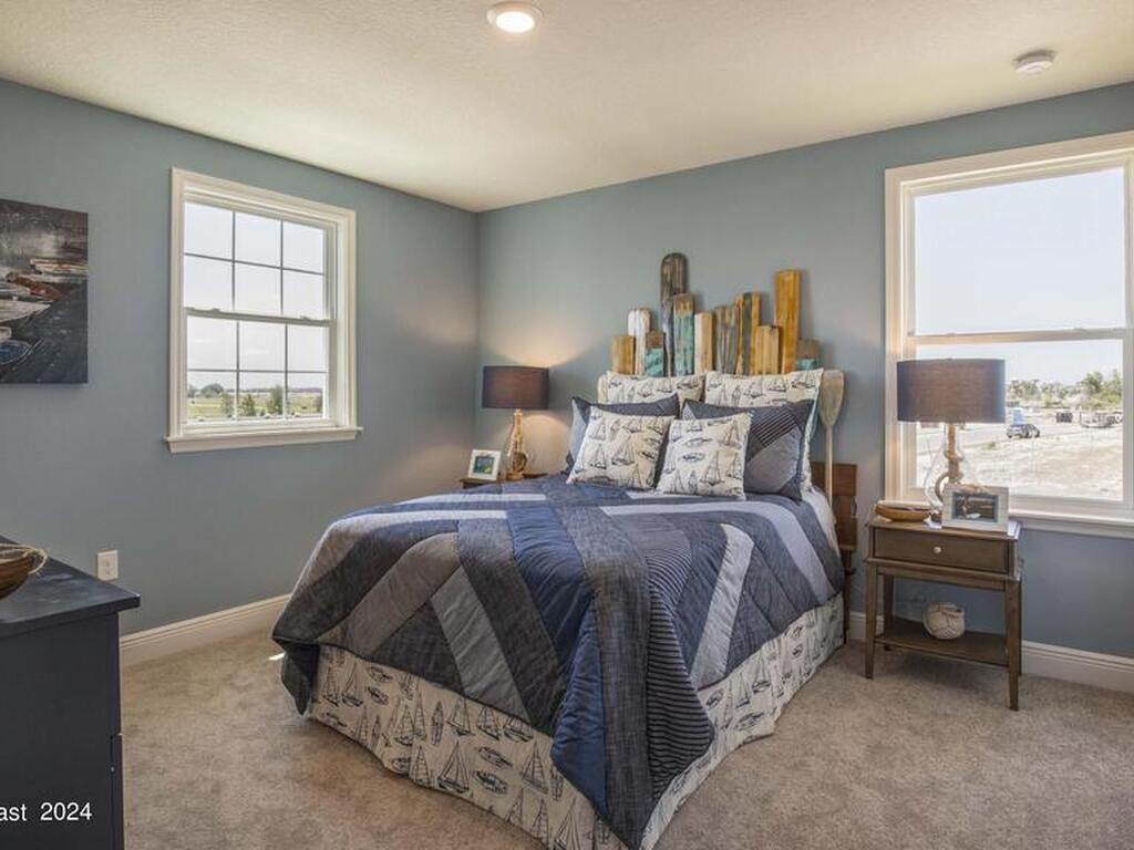 1448 Cygnus Place, Merritt Island, FL 32953