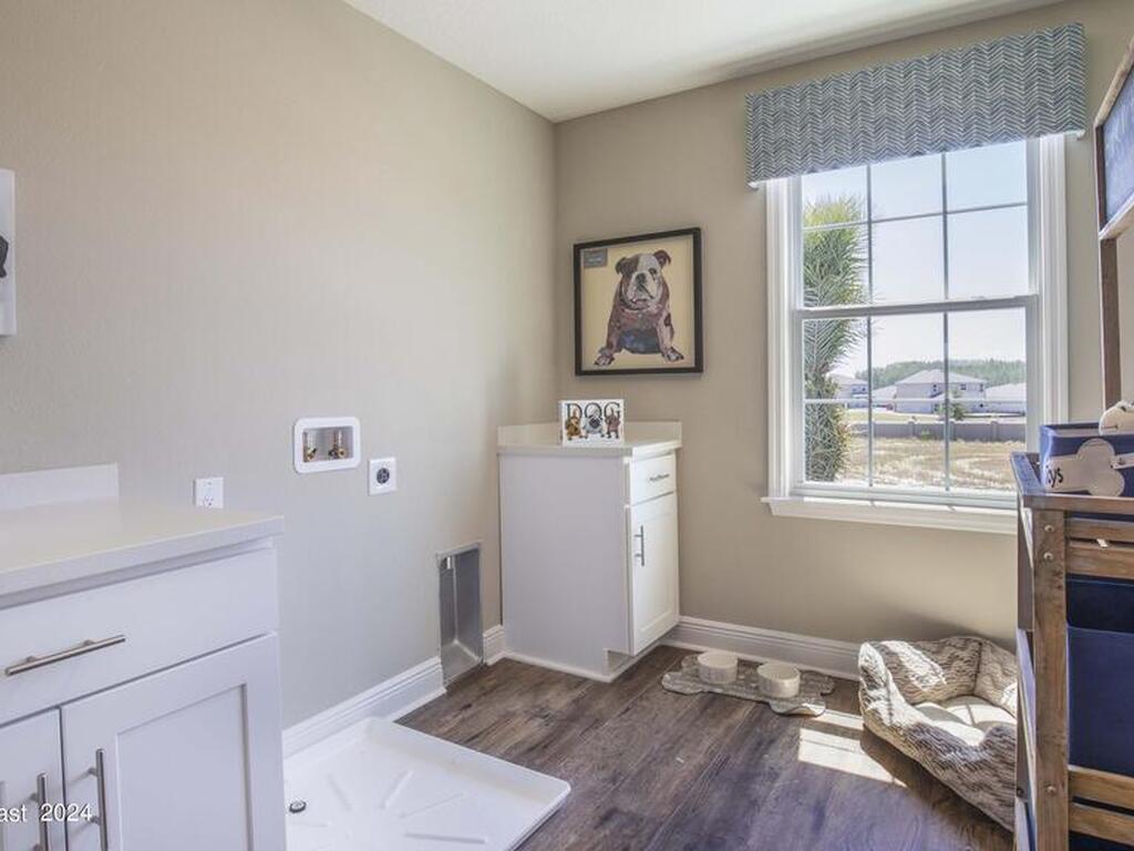 1448 Cygnus Place, Merritt Island, FL 32953