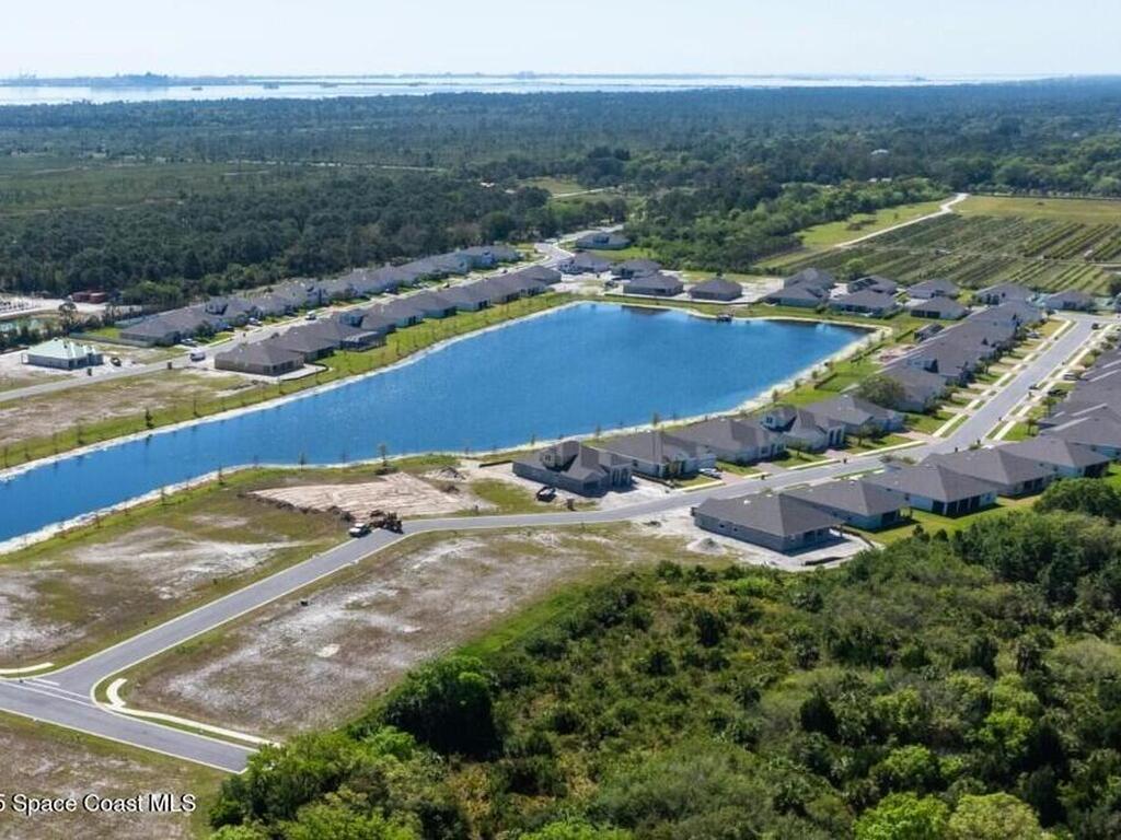 1448 Cygnus Place, Merritt Island, FL 32953