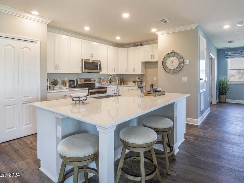 1448 Cygnus Place, Merritt Island, FL 32953