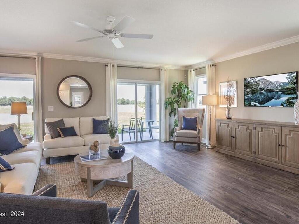 1448 Cygnus Place, Merritt Island, FL 32953