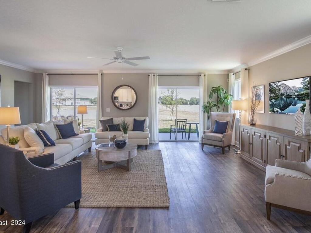 1448 Cygnus Place, Merritt Island, FL 32953