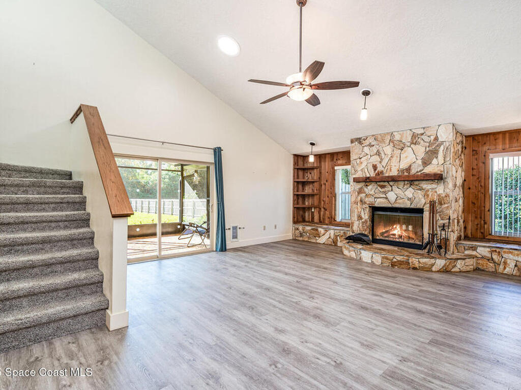 2515 Fairfield Drive, Cocoa, FL 32926