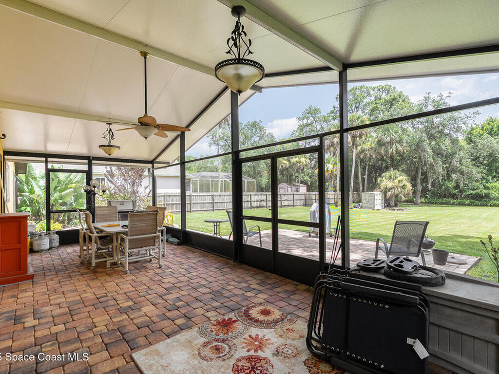 2515 Fairfield Drive, Cocoa, FL 32926