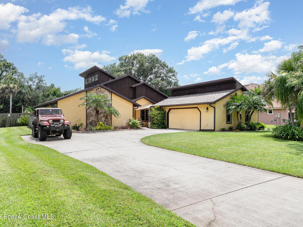 2515 Fairfield Drive, Cocoa, FL 32926