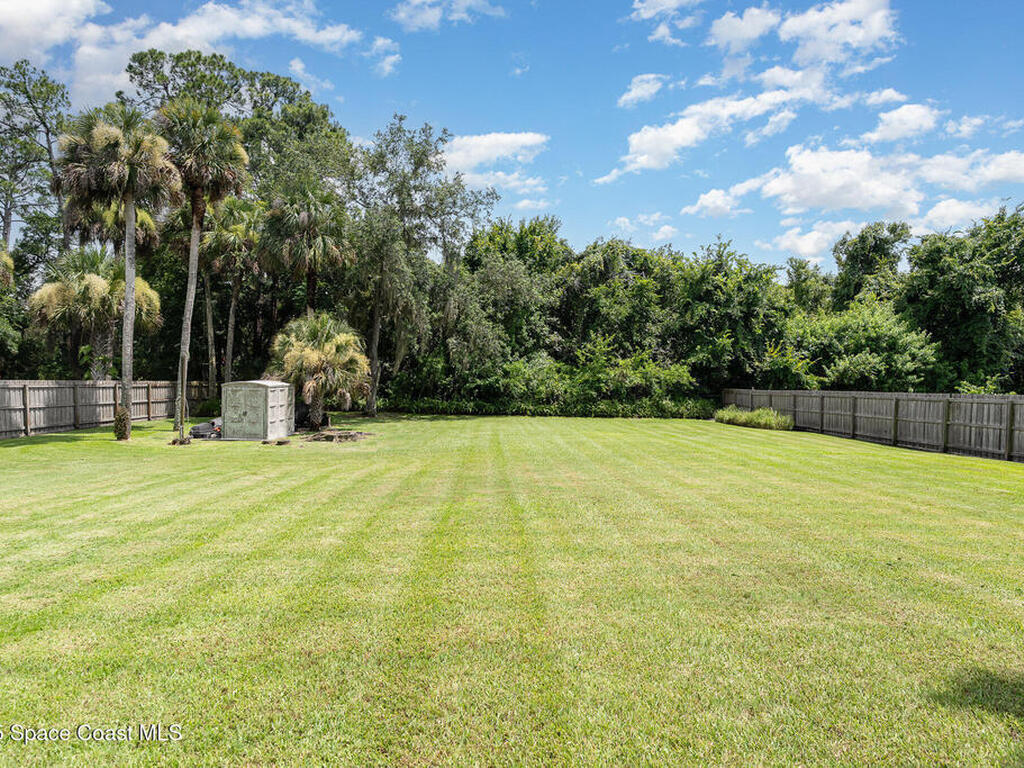 2515 Fairfield Drive, Cocoa, FL 32926