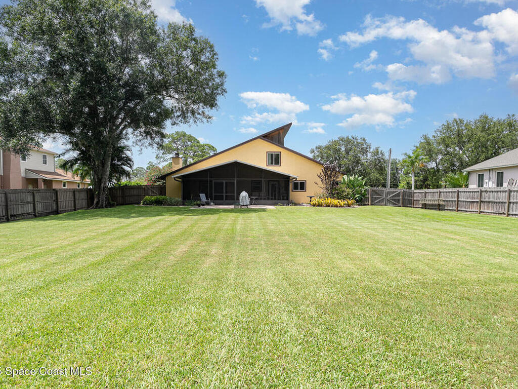 2515 Fairfield Drive, Cocoa, FL 32926