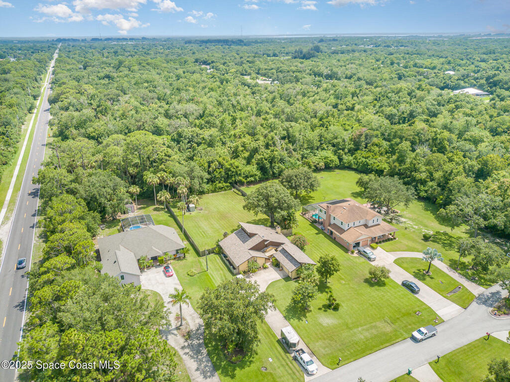 2515 Fairfield Drive, Cocoa, FL 32926