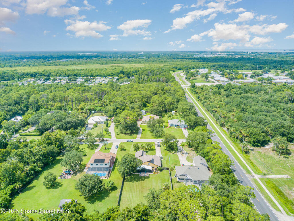 2515 Fairfield Drive, Cocoa, FL 32926