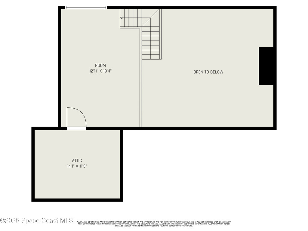 2515 Fairfield Drive, Cocoa, FL 32926