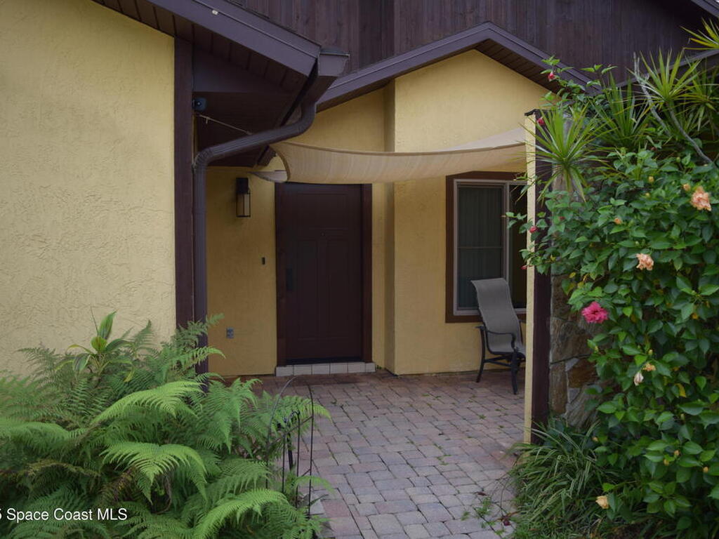 2515 Fairfield Drive, Cocoa, FL 32926