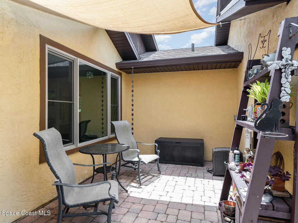 2515 Fairfield Drive, Cocoa, FL 32926