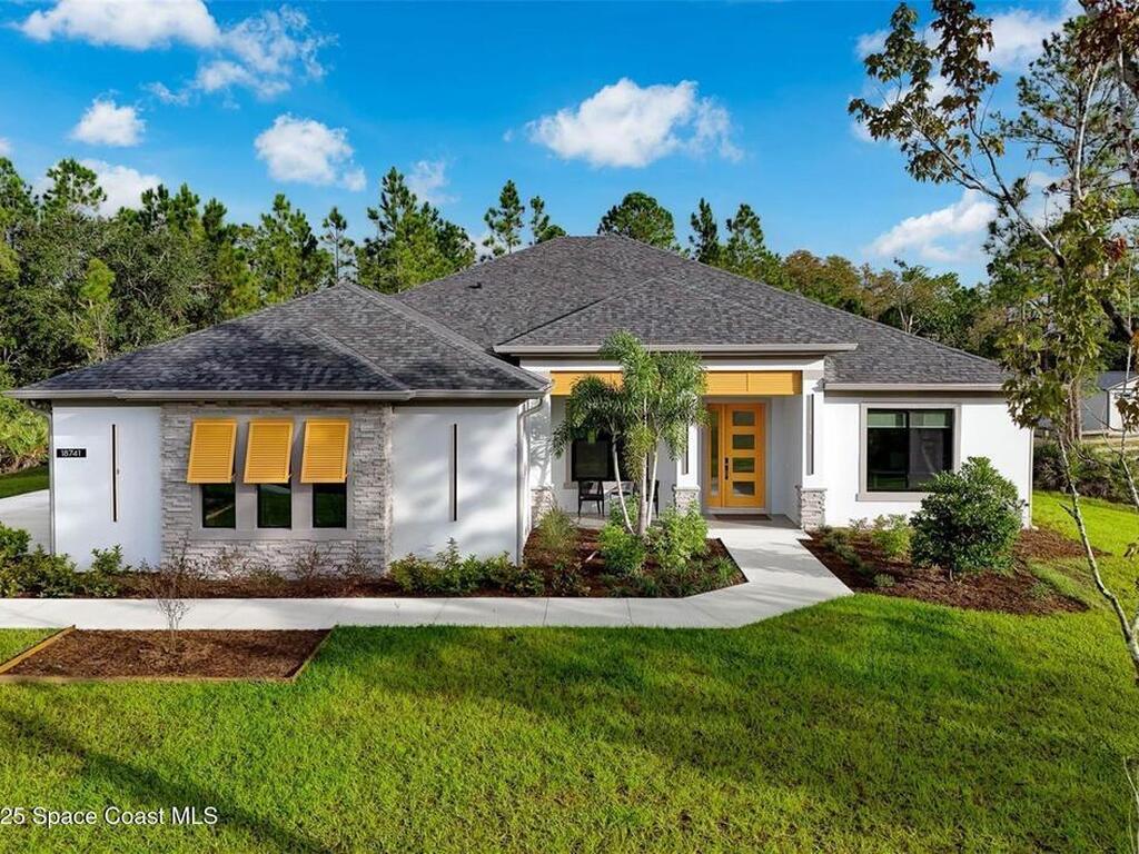 18026 Reynolds Parkway, Orlando, FL 32833