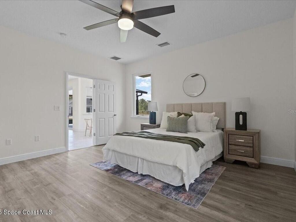19204 Paddock Street, Orlando, FL 32833