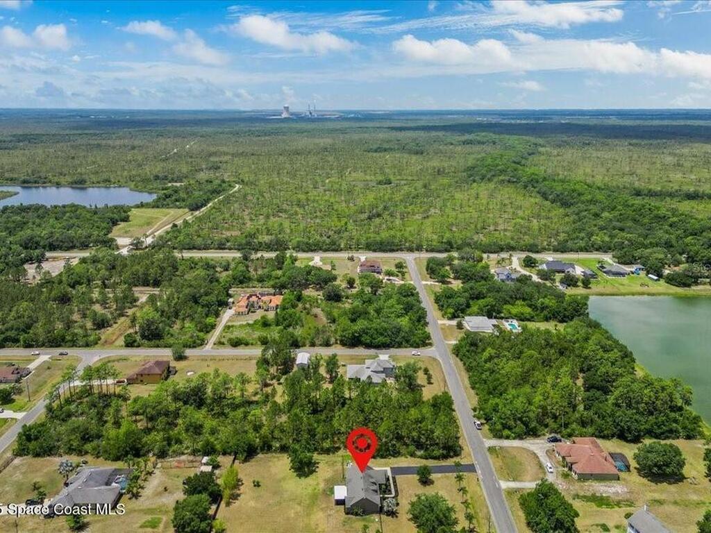 19204 Paddock Street, Orlando, FL 32833