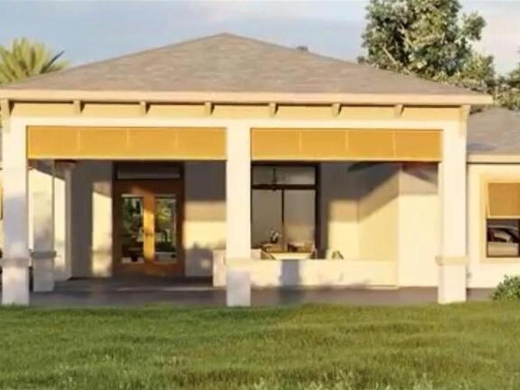 4320 Bancroft Boulevard, Orlando, FL 32833