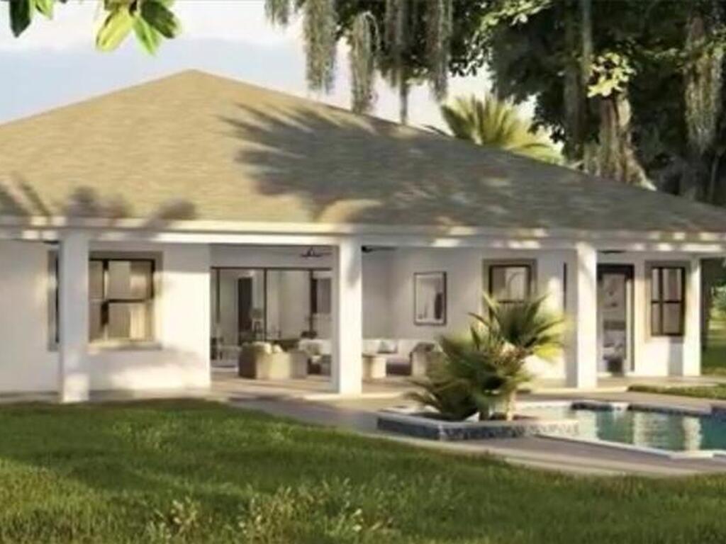 4320 Bancroft Boulevard, Orlando, FL 32833