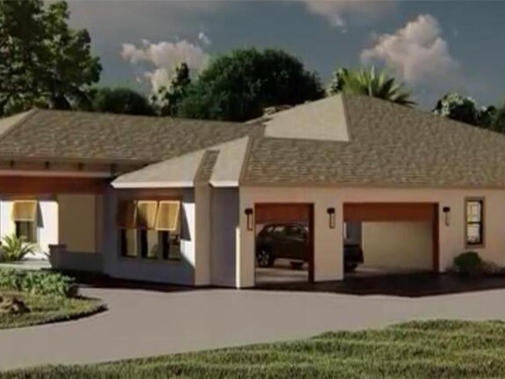 4320 Bancroft Boulevard, Orlando, FL 32833