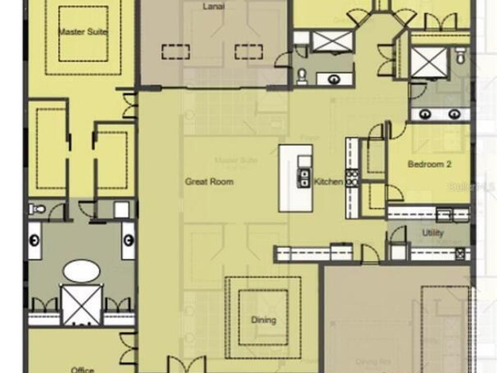 4320 Bancroft Boulevard, Orlando, FL 32833