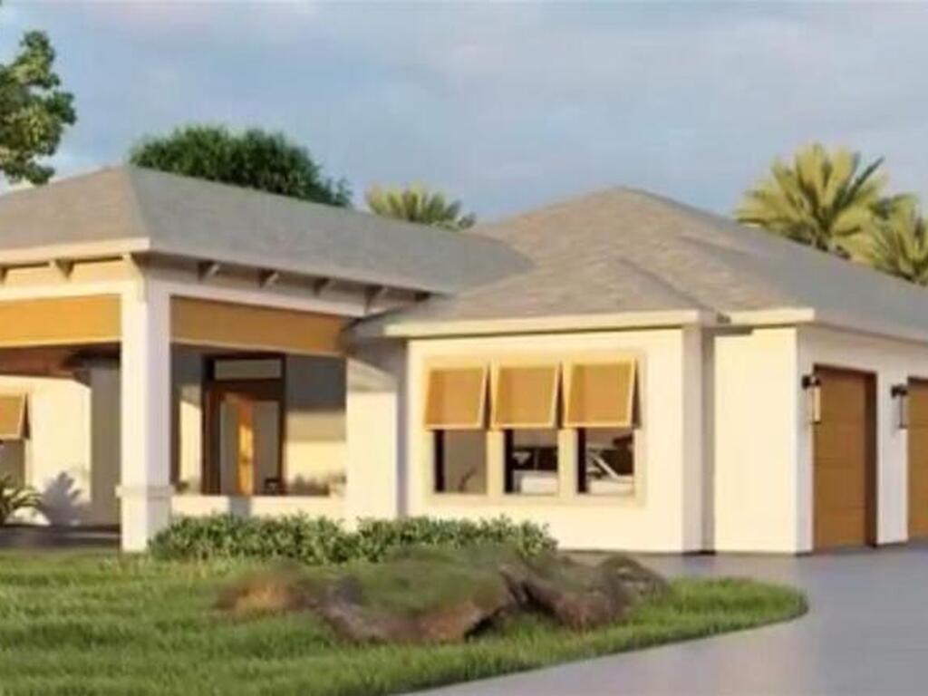 4320 Bancroft Boulevard, Orlando, FL 32833