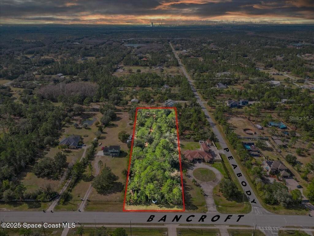 4320 Bancroft Boulevard, Orlando, FL 32833
