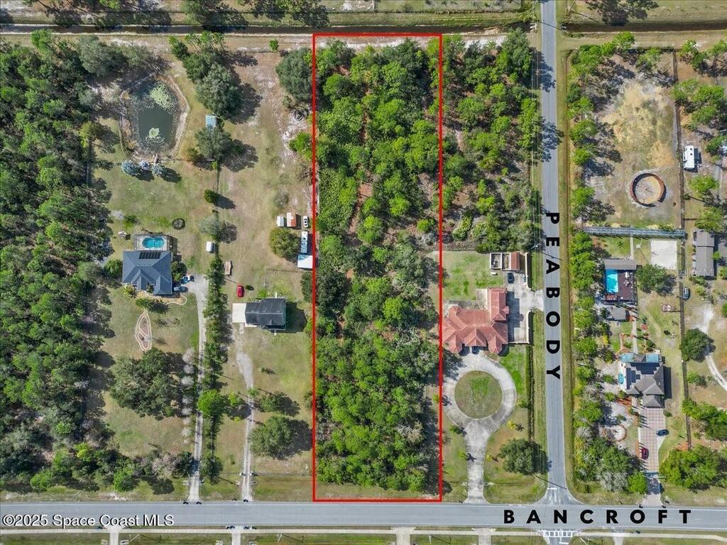 4320 Bancroft Boulevard, Orlando, FL 32833