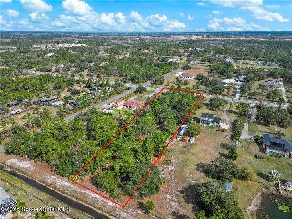4320 Bancroft Boulevard, Orlando, FL 32833