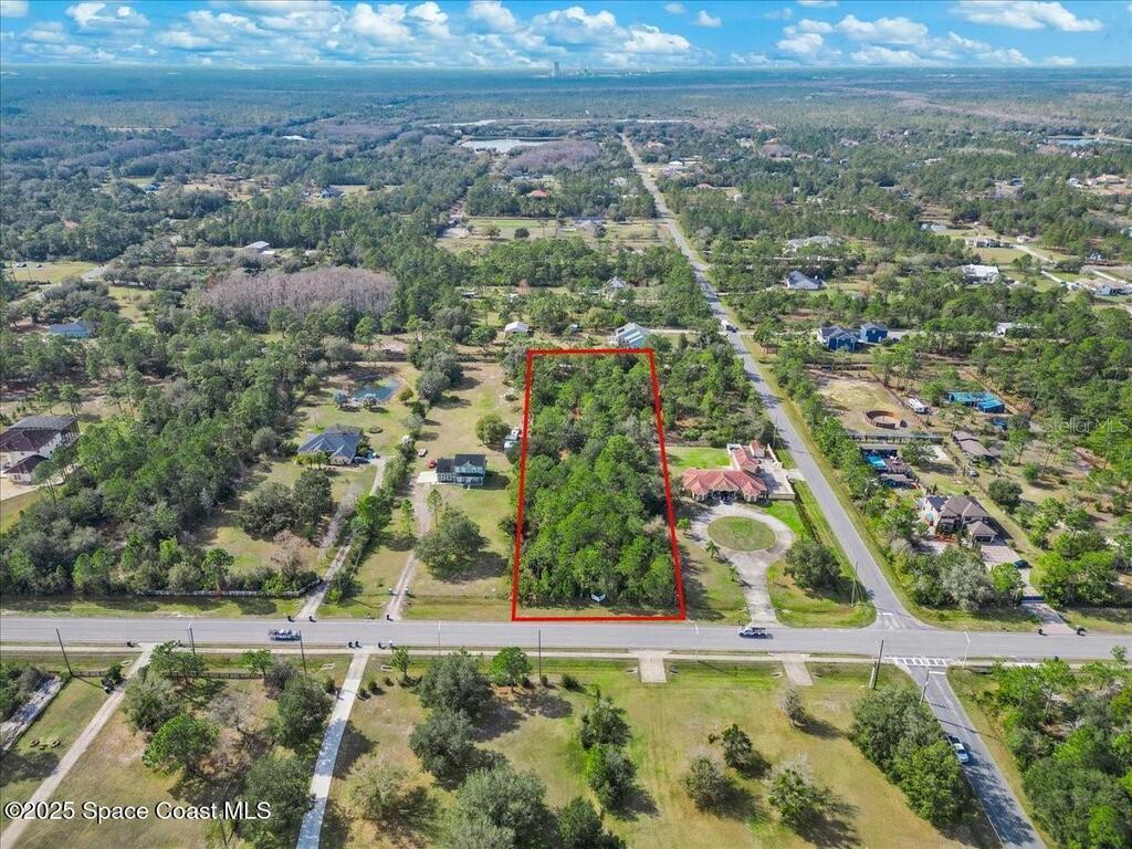 4320 Bancroft Boulevard, Orlando, FL 32833