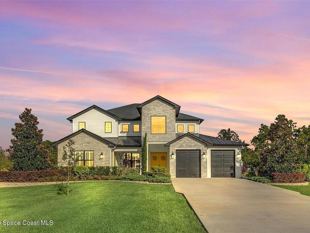 4001 Ainsley Avenue, Orlando, FL 32833