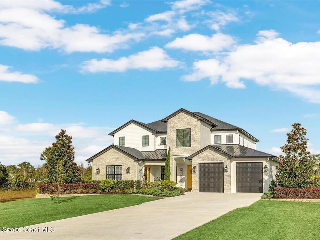 4001 Ainsley Avenue, Orlando, FL 32833