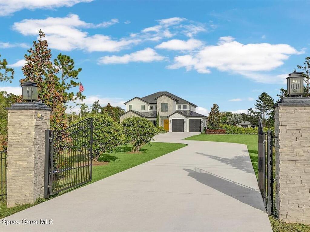 4001 Ainsley Avenue, Orlando, FL 32833