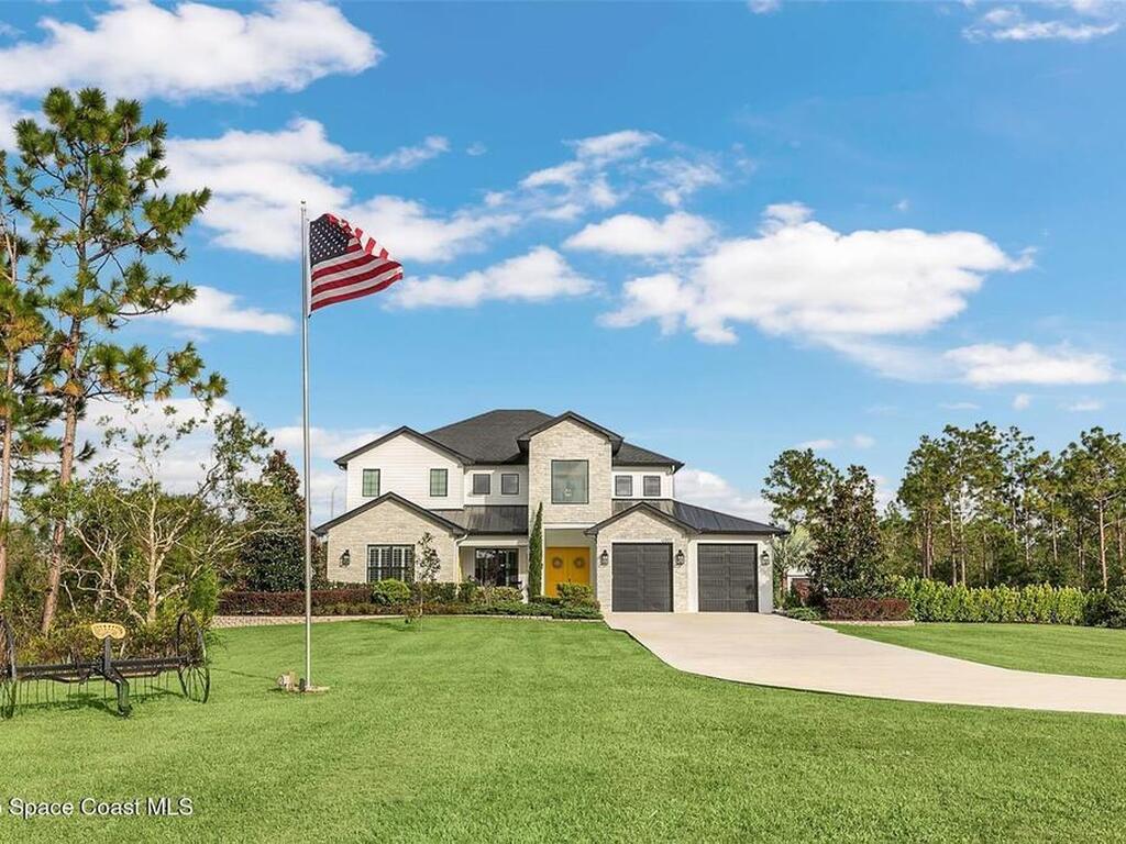 4001 Ainsley Avenue, Orlando, FL 32833